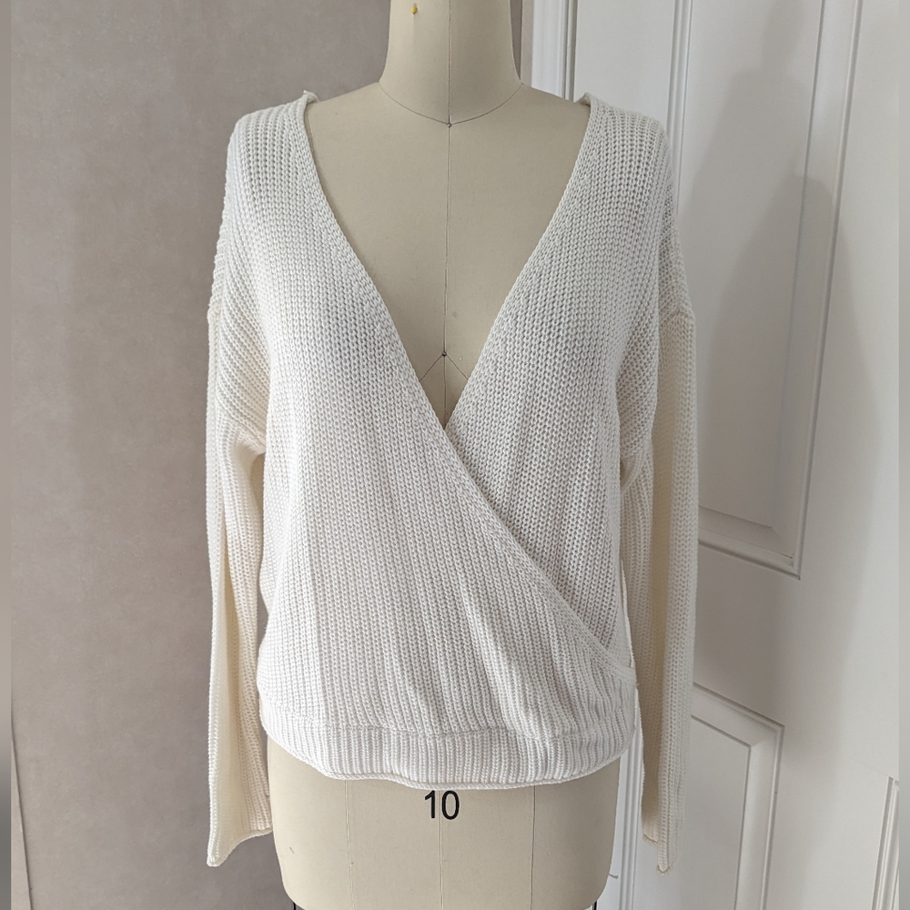 Moon & Madison Sweater